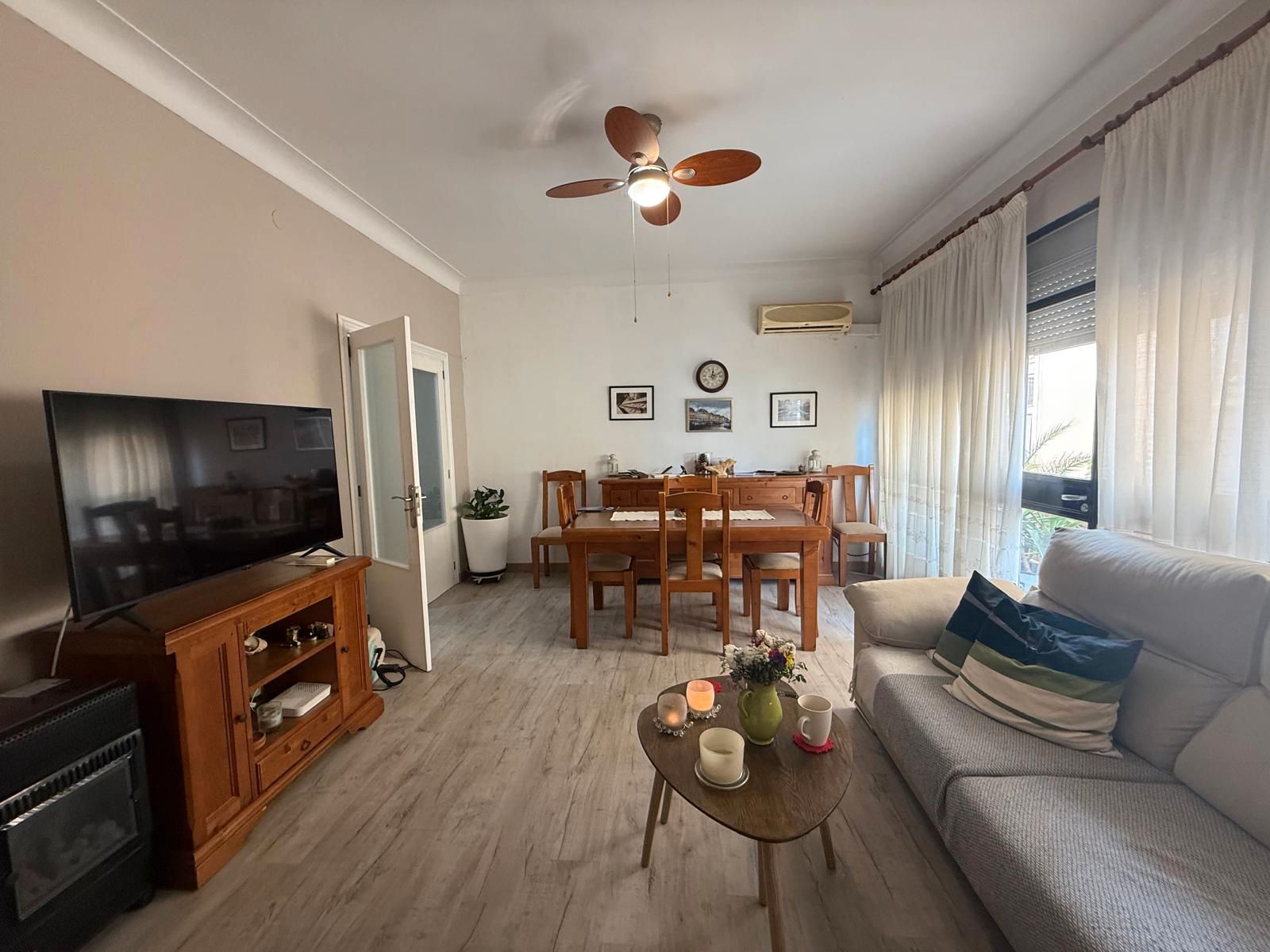 Piso en venta en Carrer Músic Josep Balaguer, Plaça de Toros