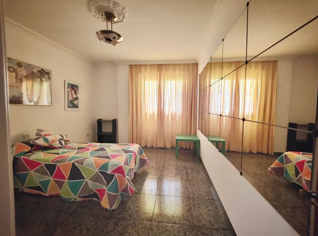 Habitación de Piso en venta en Icod de los Vinos con Terraza, Trastero y Amueblado