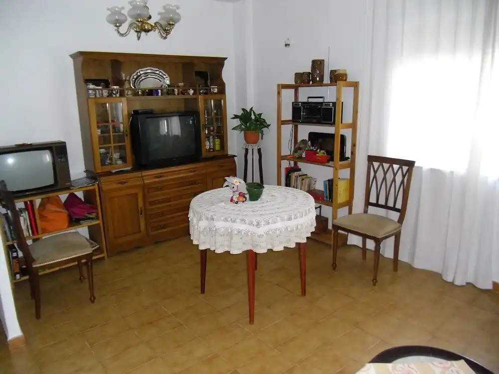 Flat to rent in Núcleo urbano