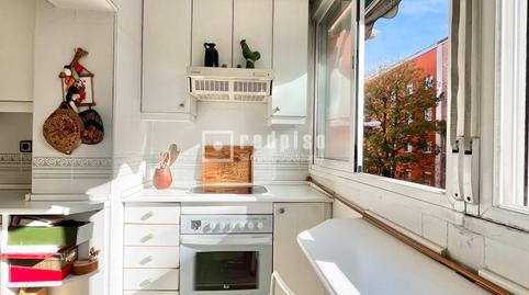 Foto 5 de Piso en venta en De Santa Comba, Casa de Campo,  Madrid Capital