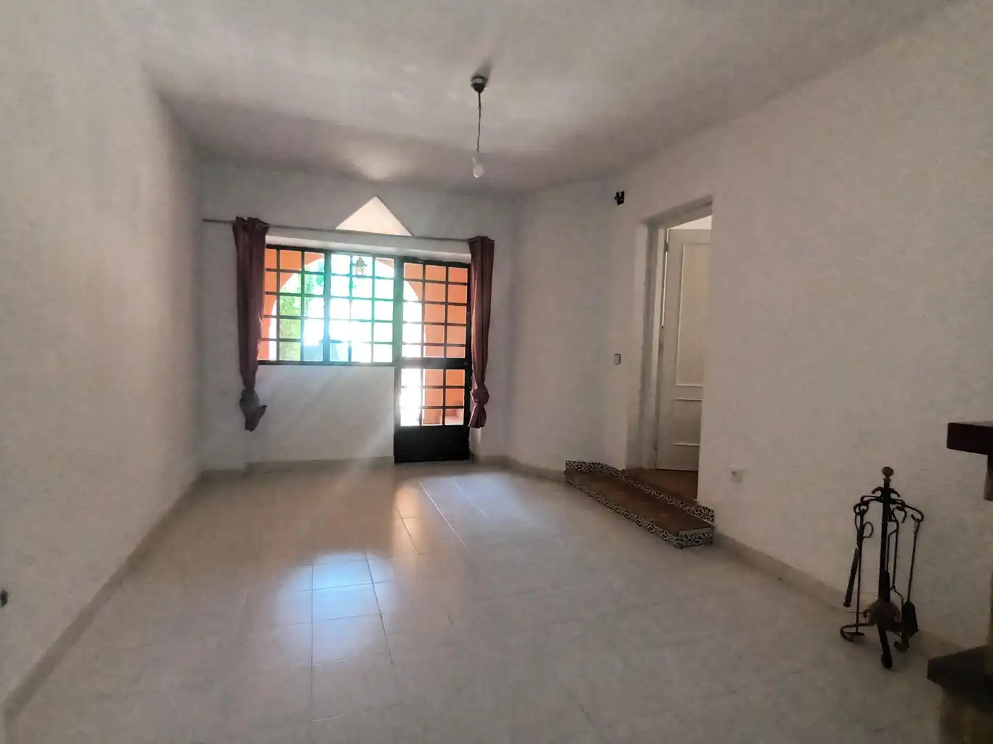 Casa o chalet de alquiler en Albolote con Calefacción, Jardín privado y Terraza