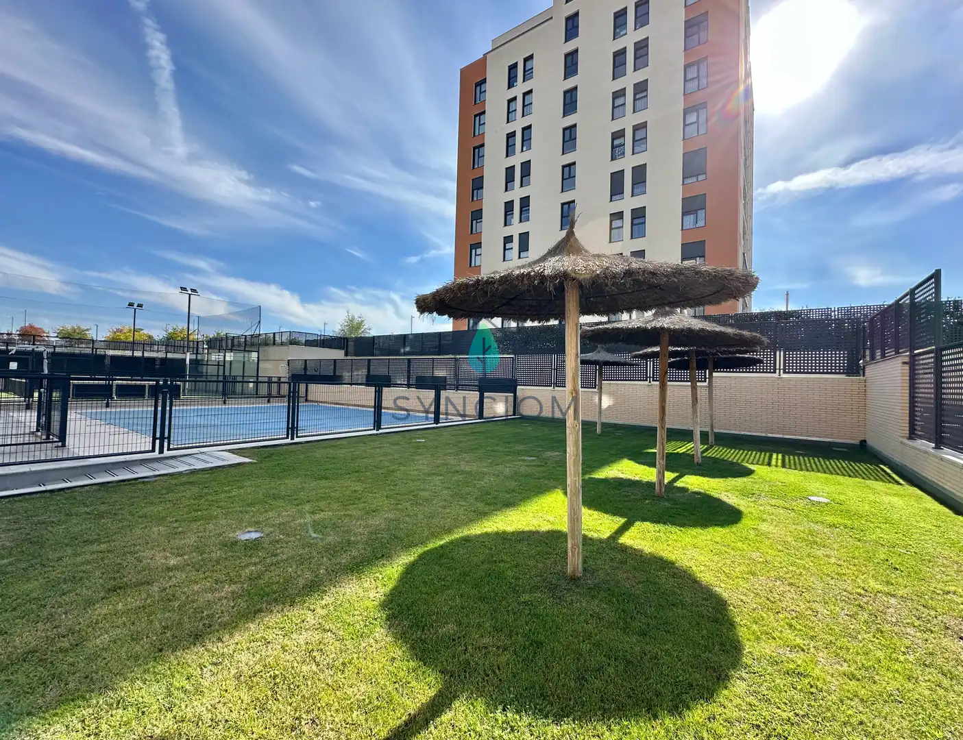 Flat for sale in Calle Cerro del Campo, El Cañaveral