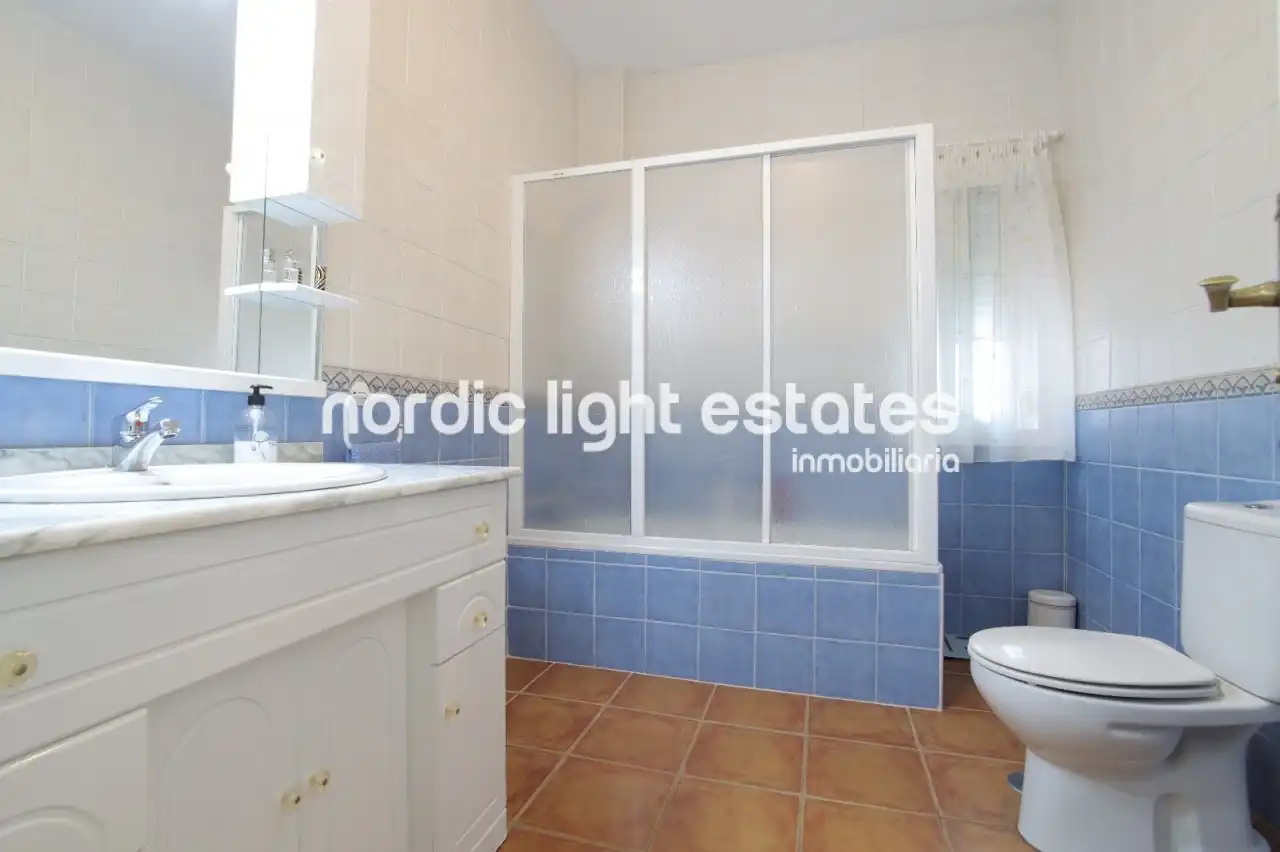 Casa amb piscina en venda a Frigiliana, imagen 24
