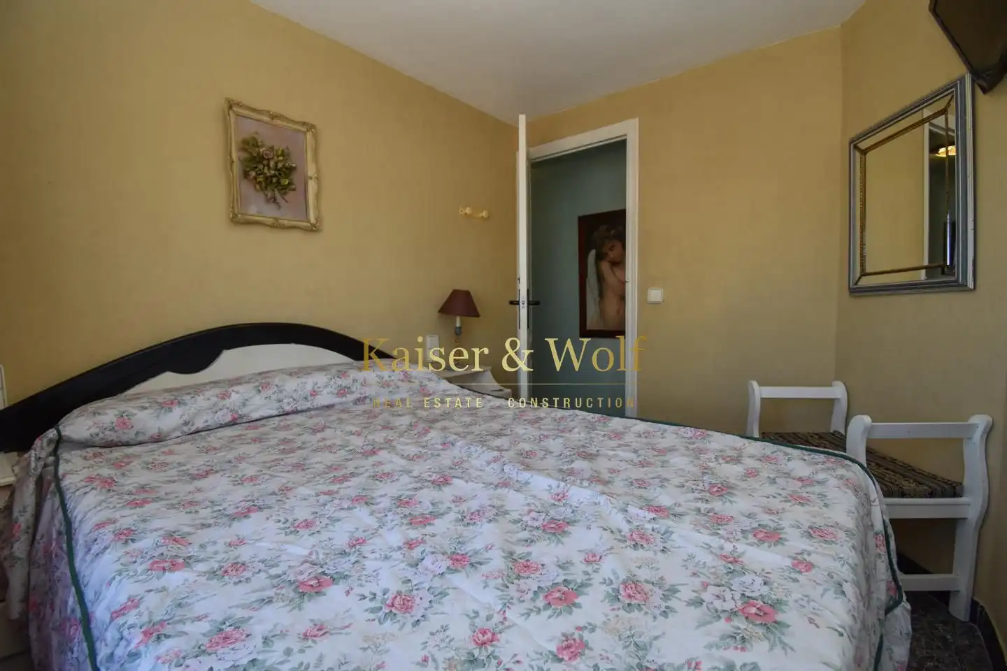 Habitación de Casa o chalet en venta en Santa Pola con Terraza