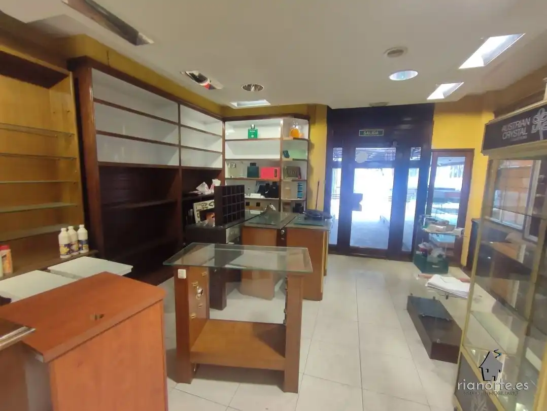 Local comercial en venta en Calle Dorado, imagen 15