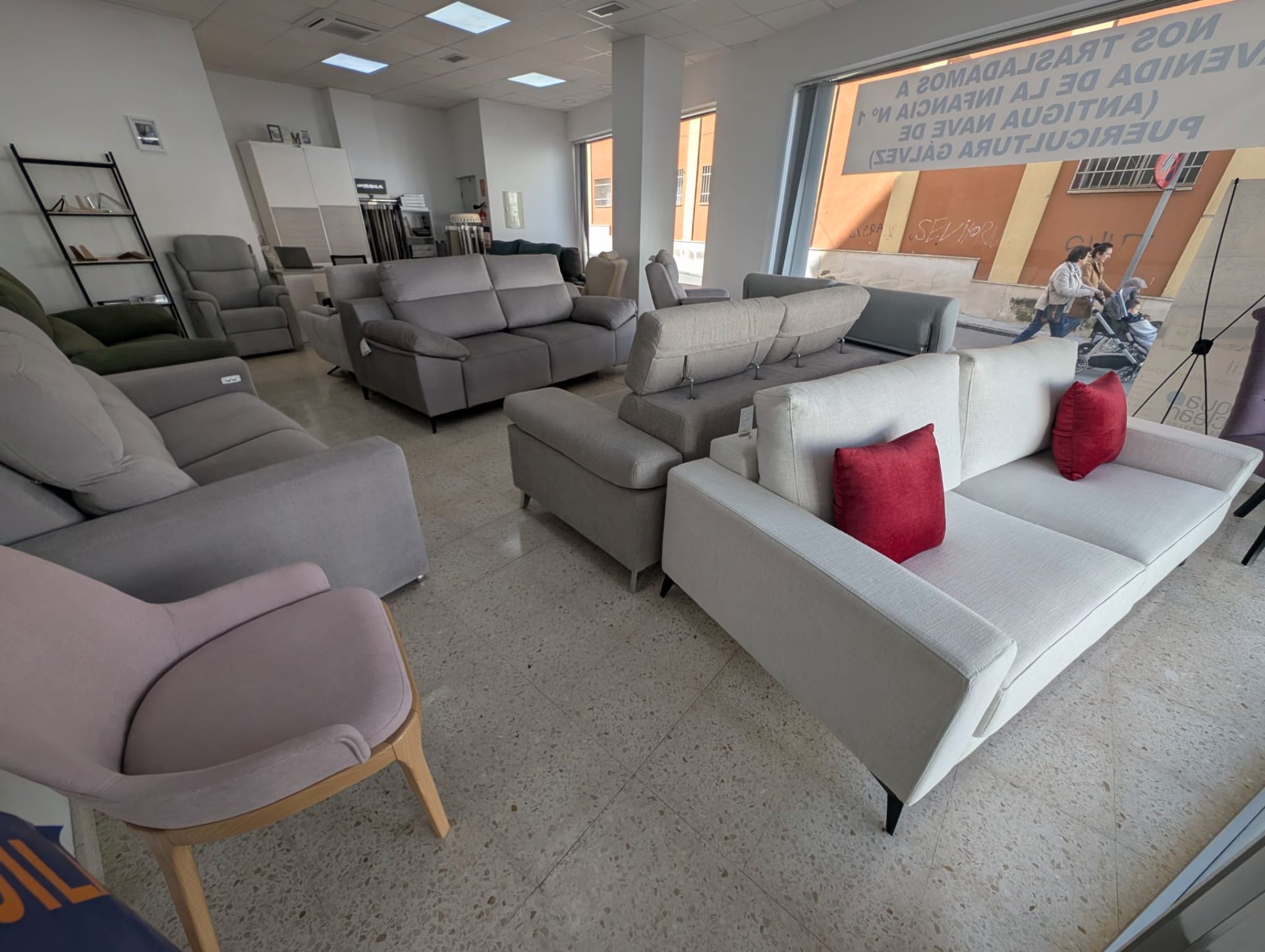 Geschaftsraum zur Miete in San Francisco