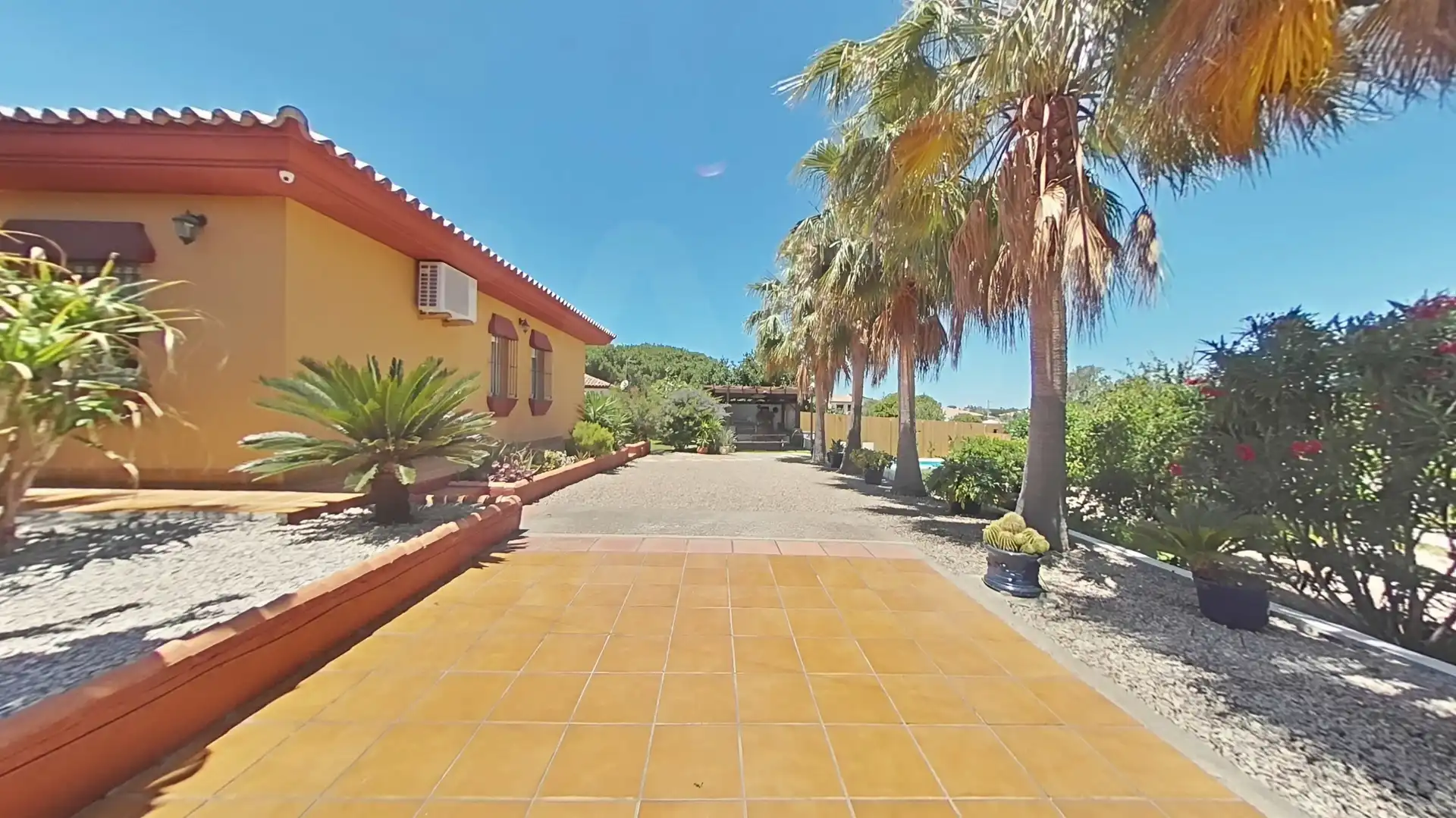 Casa amb piscina en venda a Las Lagunas - Campano, imagen 25