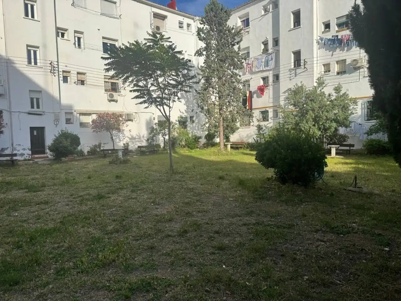 Piso en venta en Zaragoza con Calefacción