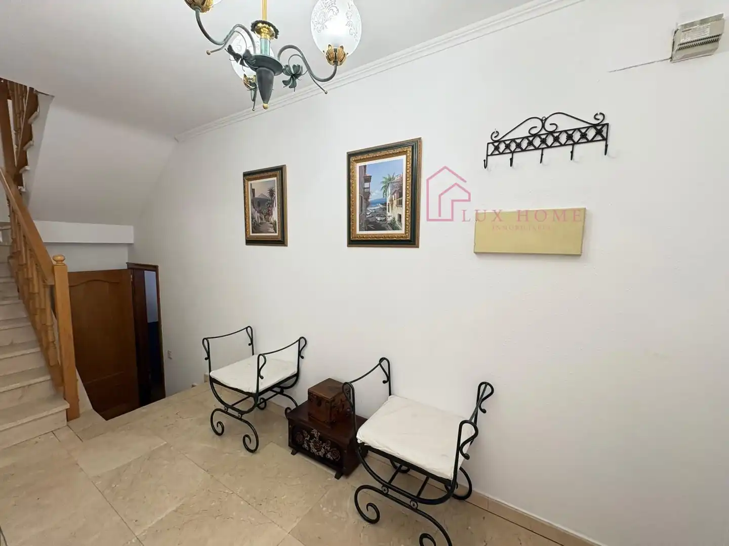 Casa con terraza en venta en Santa Perpètua de Mogoda, imagen 11