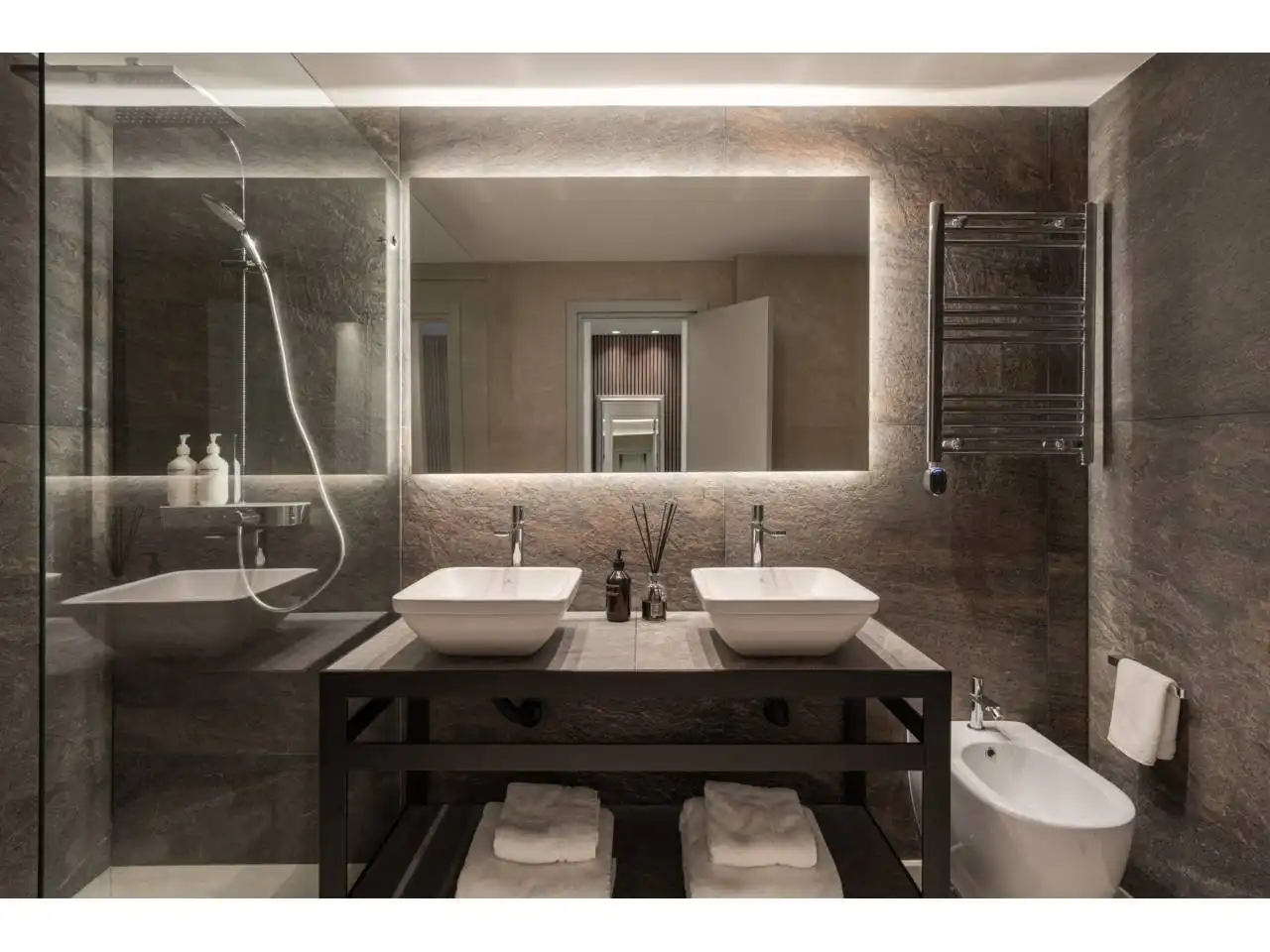 Casa con piscina en venta en Calle Madrid 1, imagen 34