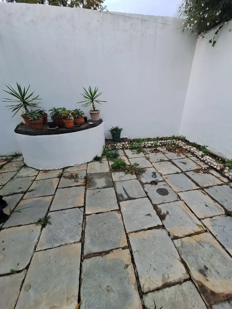 Xalet amb jardí en venda a Puente Mayorga - Campamento, imagen 2