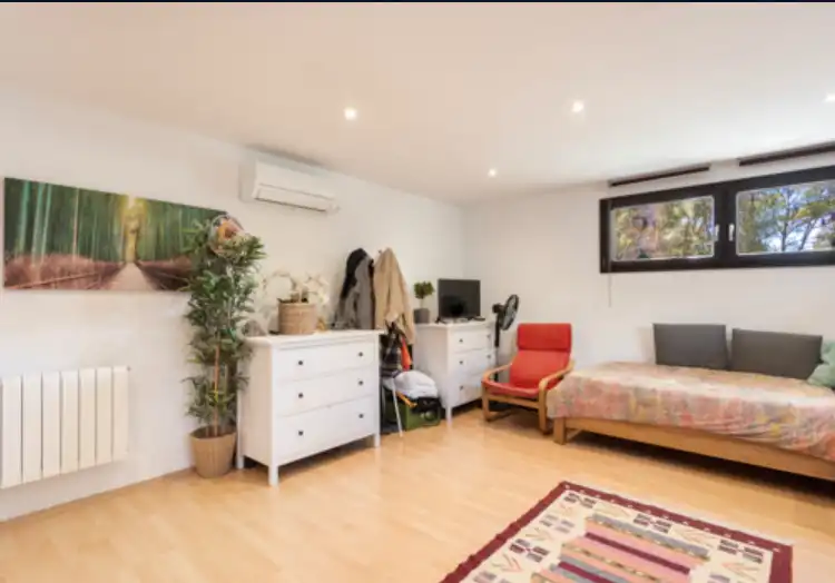 Casa o chalet en venta en Calvià con Aire acondicionado, Calefacción y Jardín privado