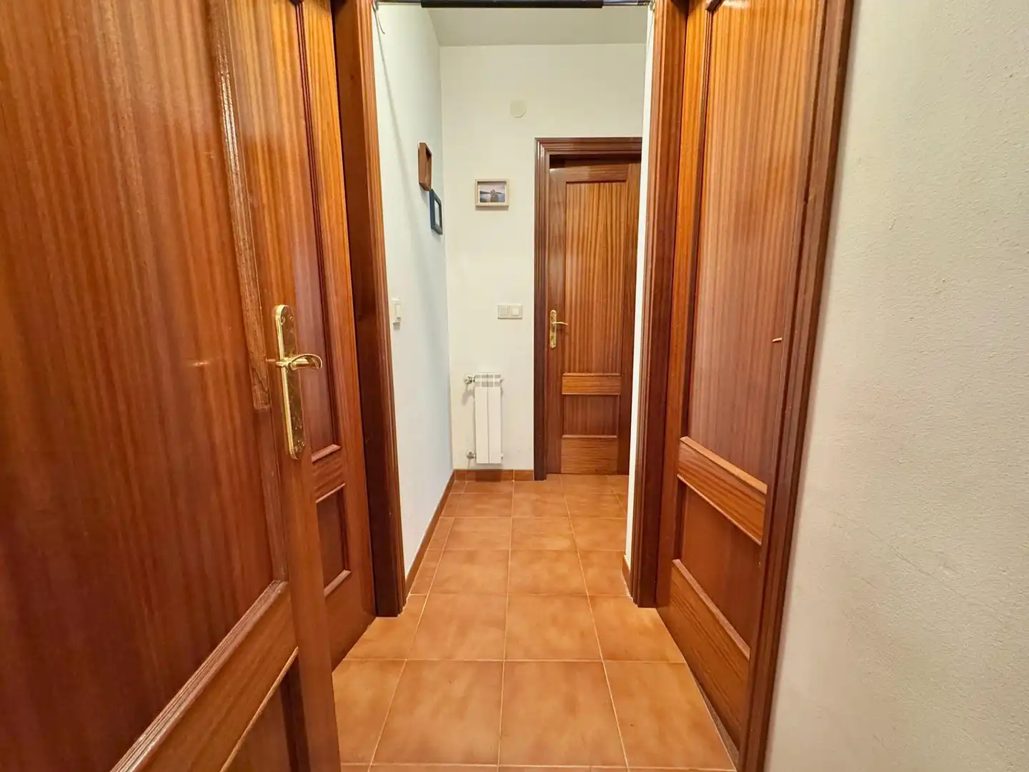 Apartament en venda en Comillas (Cantabria) amb Calefacció