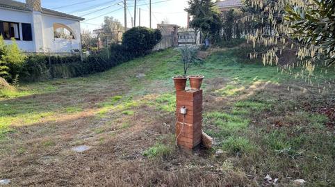 Foto 5 de Casa o xalet en venda a Montbarbat, Maçanet de la Selva