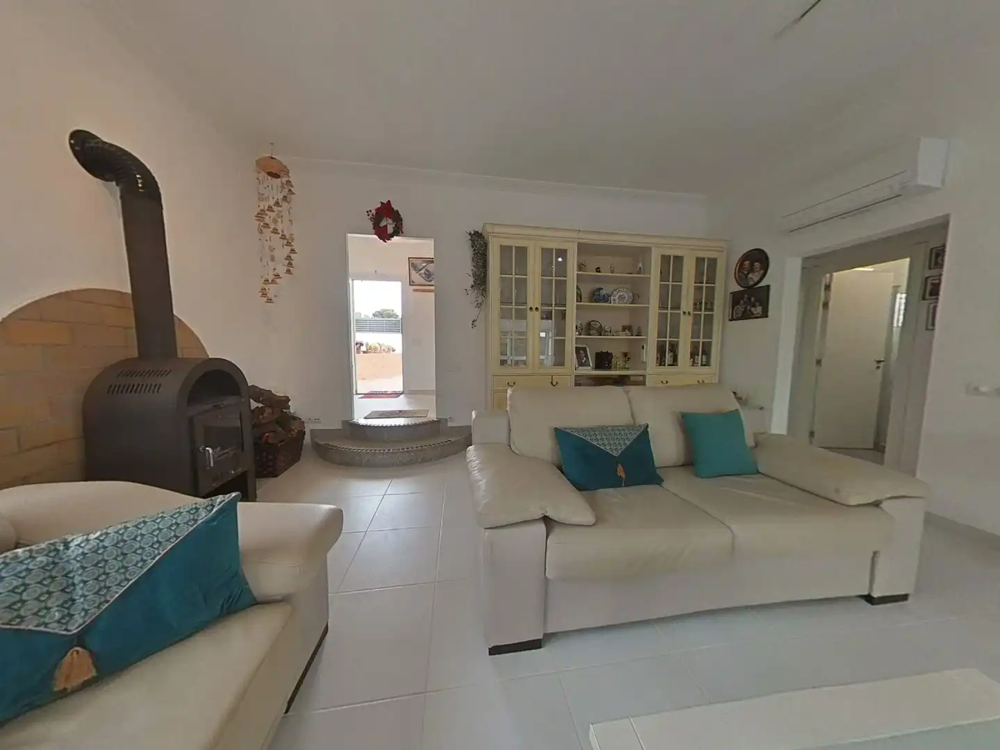 Villa con piscina in vendita a Pla de Maset - Cap de Salou, imagen 5