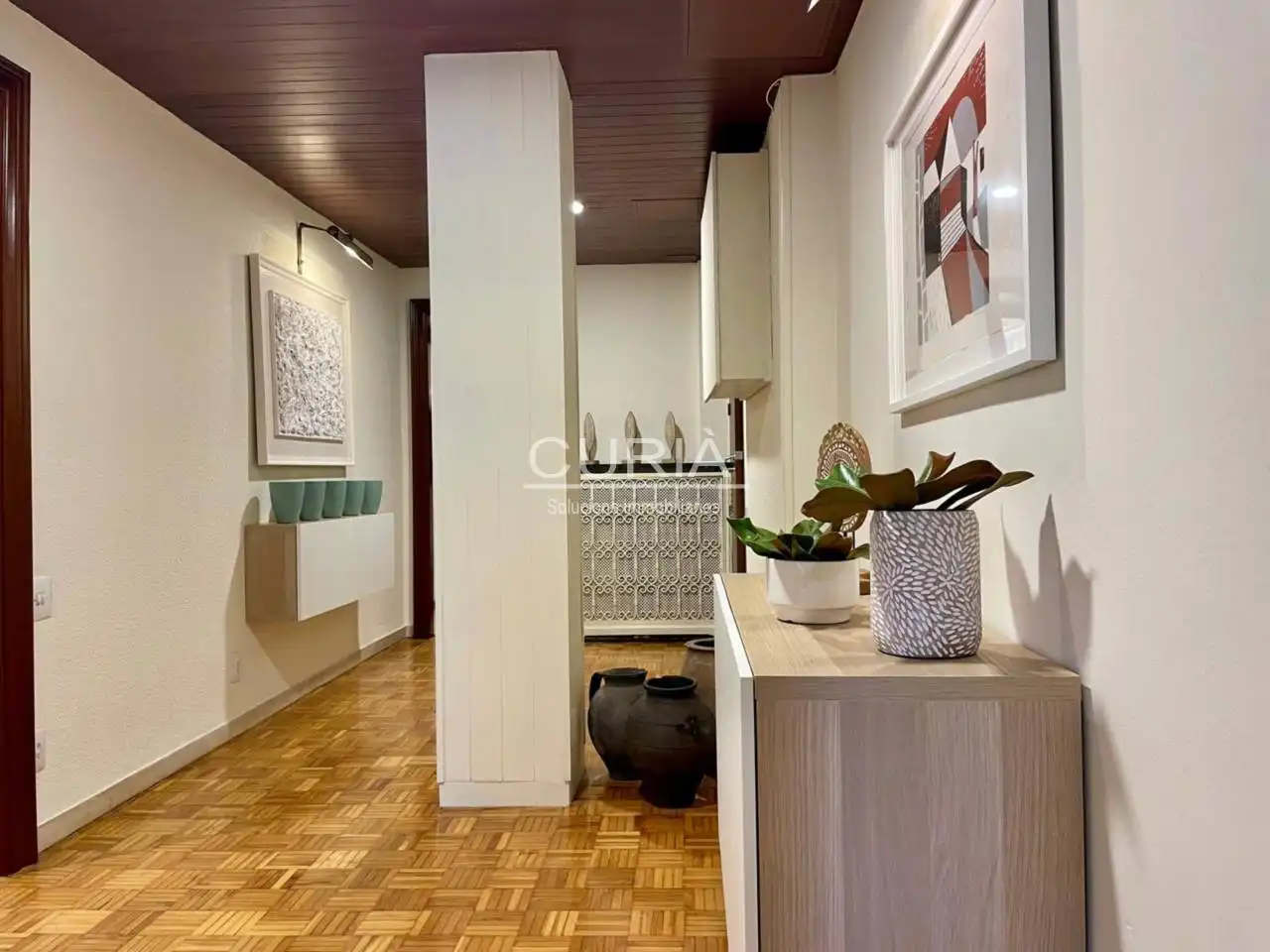 Wohnung zur Miete in Mariola