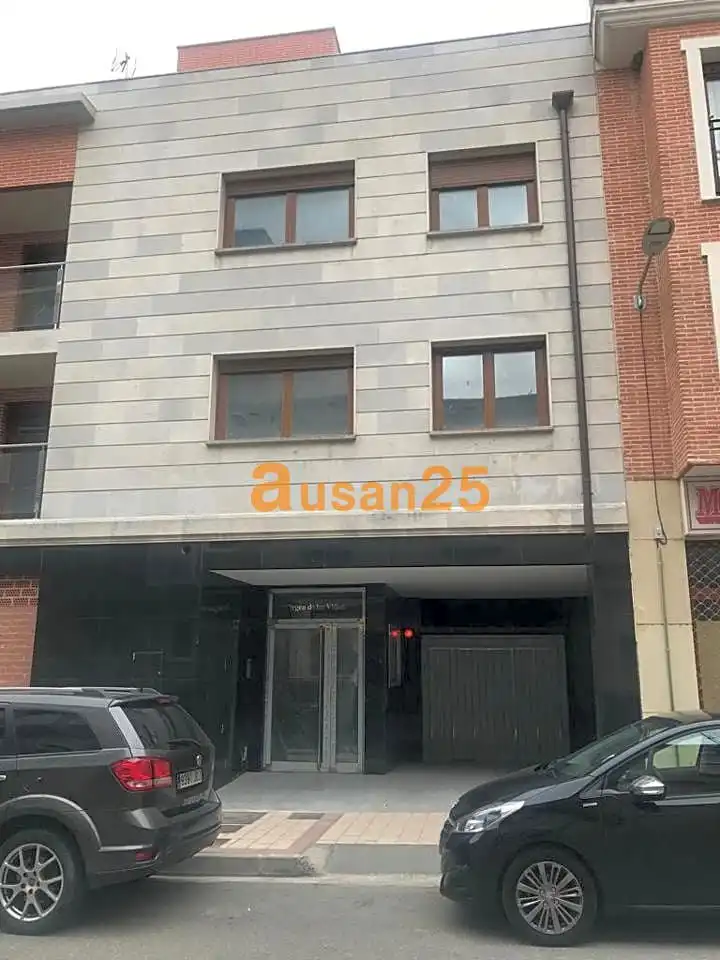 Aparcament en venda a Plaza de Toros - Las Tenerías, imagen 3