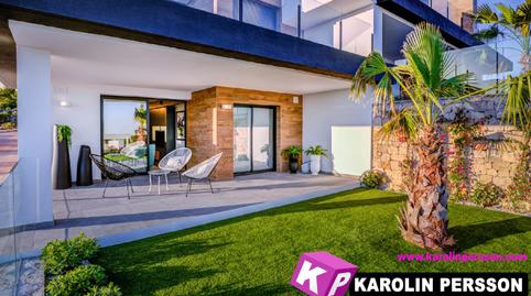 Photo 2 of Planta baja for sale in Pinazo. Papa Montecala, Cumbre del Sol, Alicante