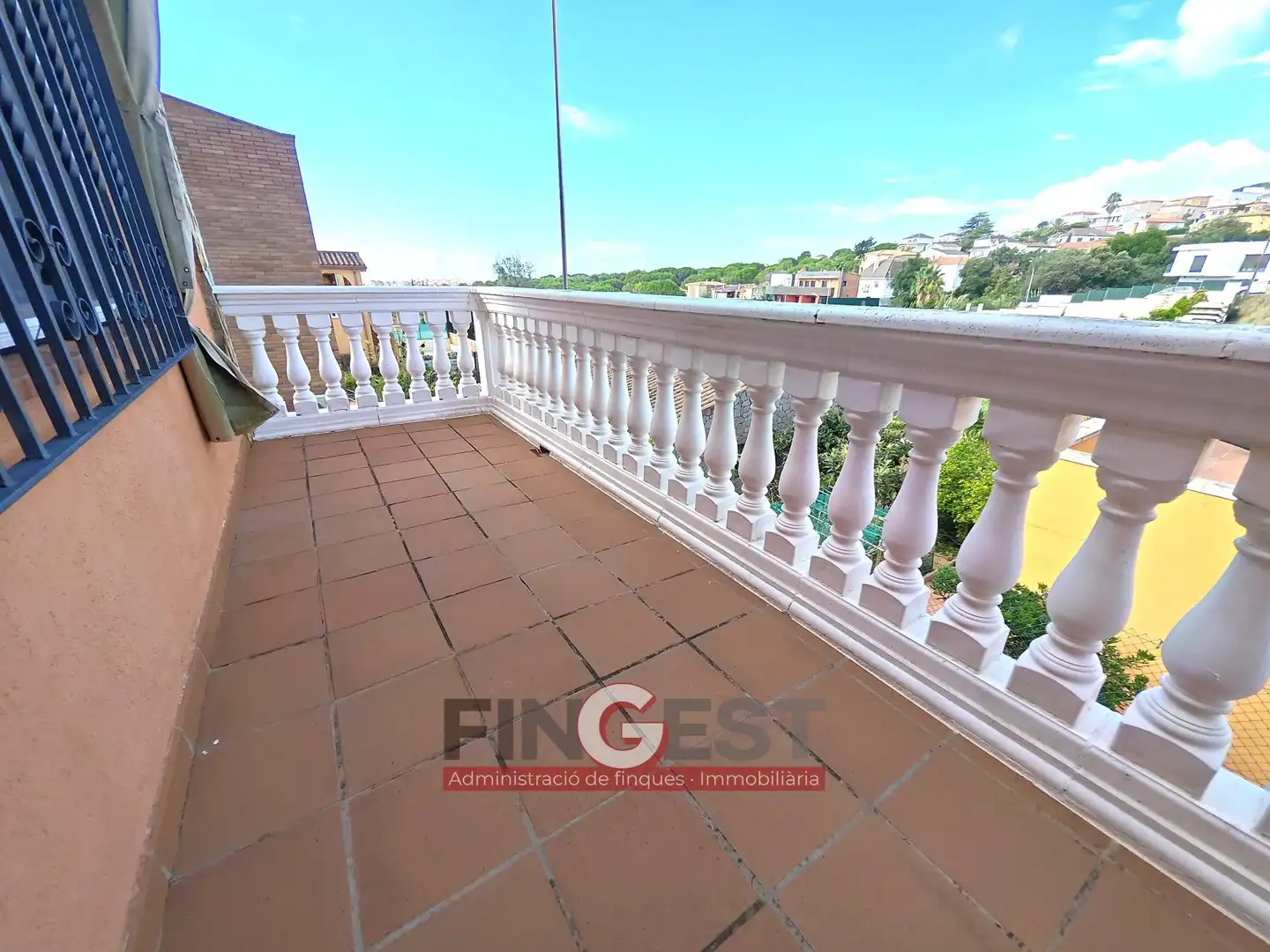 Casa con piscina en venta en Residencial Blanes - Vistamar, imagen 23