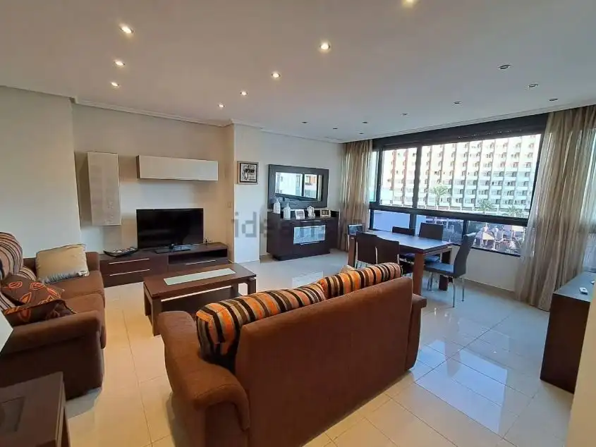 Appartement avec piscine à vendre à Calle Derramador, imagen 3