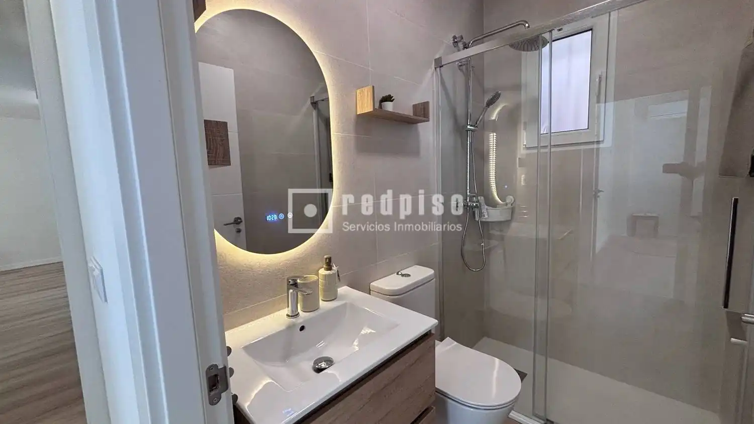 Flat for rent in Fama, San Juan