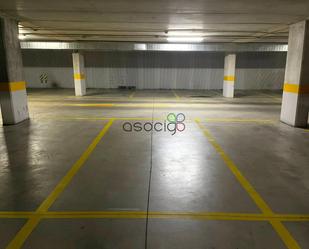 Parking of Garage to rent in Guadalajara Capital