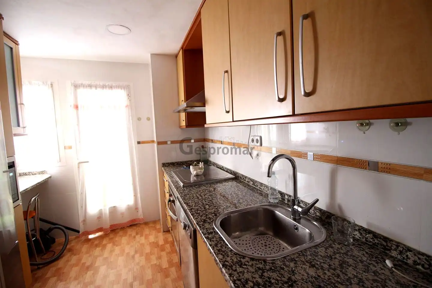 Habitación en De Los Olivos, Puerta del Ángel