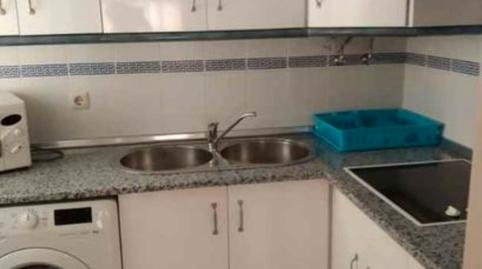 Foto 3 de Casa adosada de lloguer a Calle Marijata, 3, El Portil, Huelva