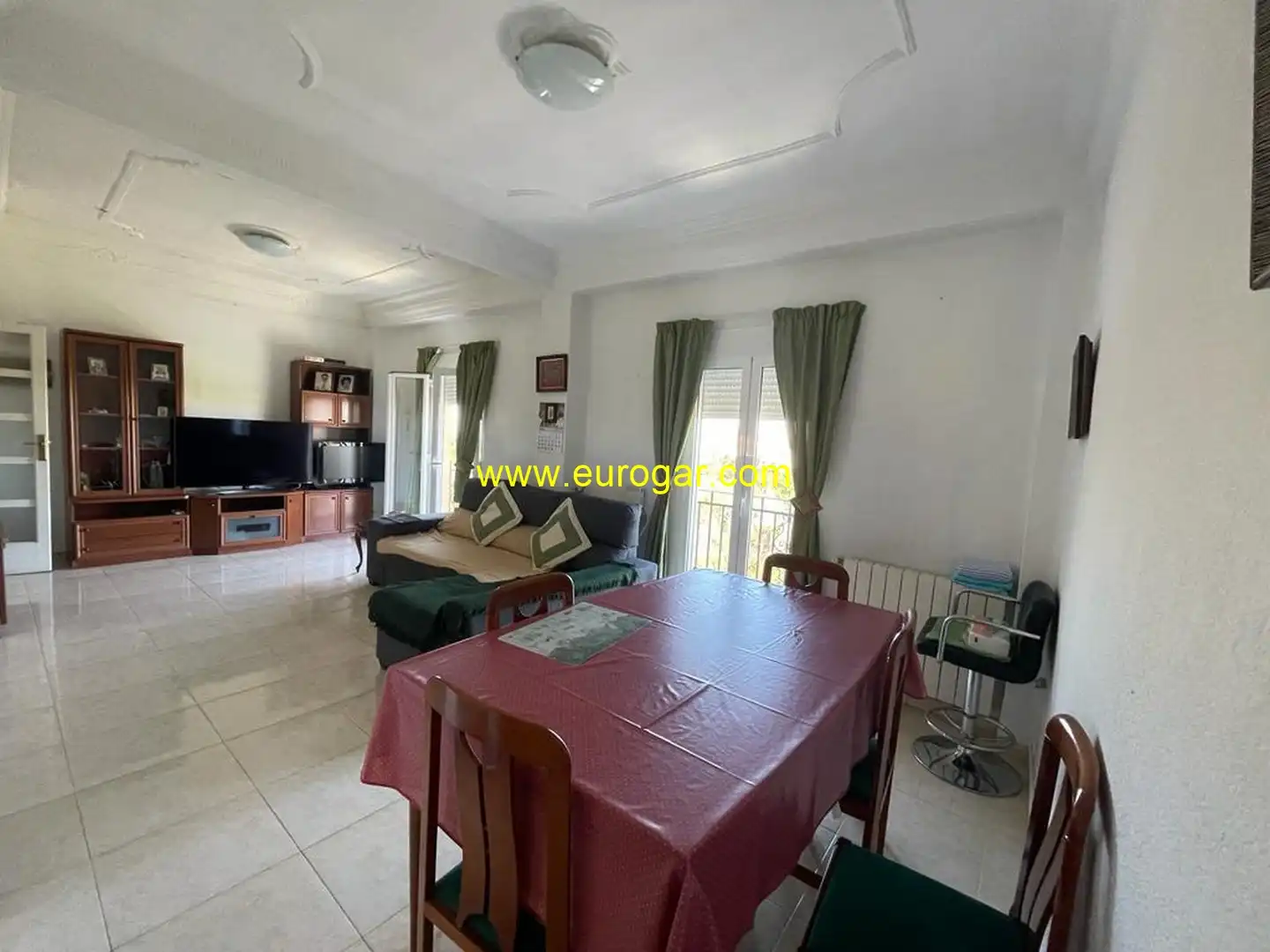 Flat with lift to rent in La Saïdia, imagen 4