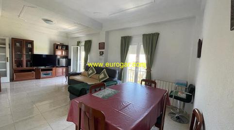 Foto 4 de Piso de alquiler en Carrer del Guadalaviar, Morvedre, Valencia