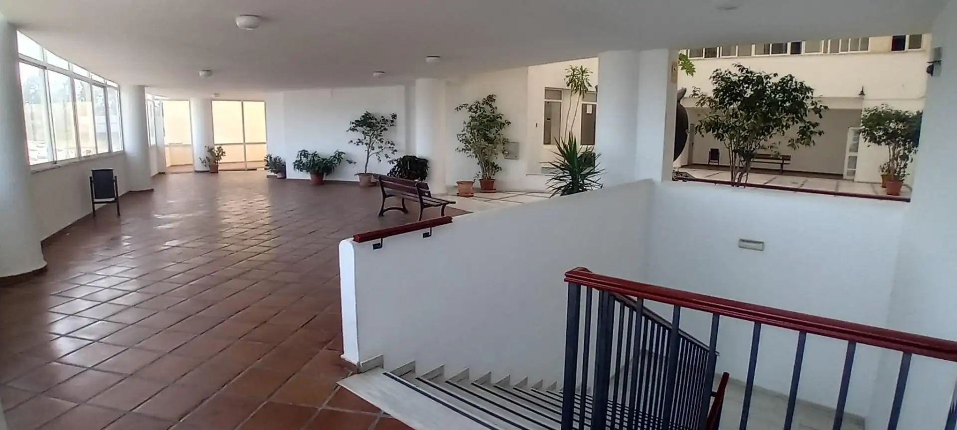 Piso con terraza en venta en Pescadores - Saladillo, imagen 20