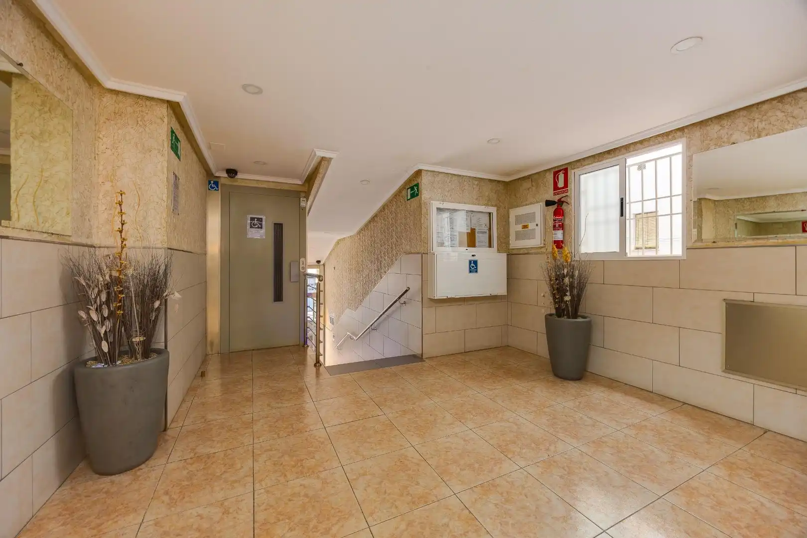 Apartamento con piscina en venta en Playa del Cura, imagen 23