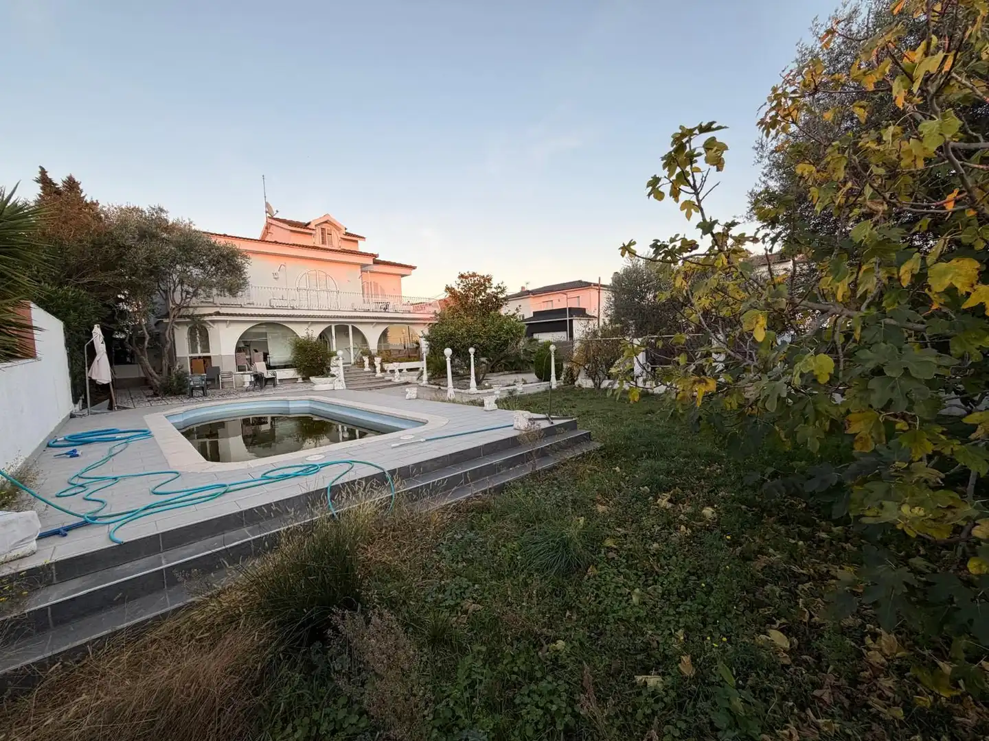 Villa con piscina in vendita a Nord, imagen 51