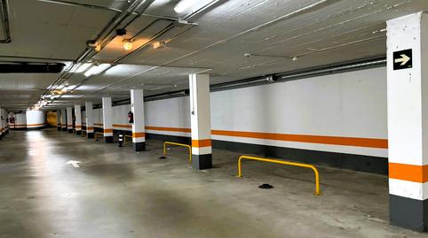 Foto 2 de Garatge en venda a Ibiltokia San Andres, Eibar, Gipuzkoa