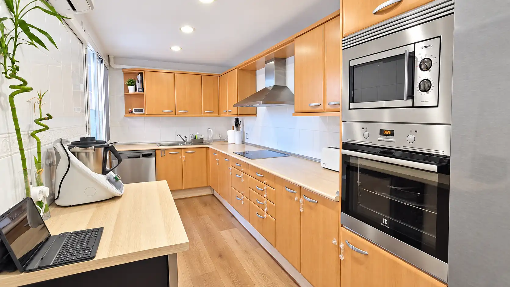 Penthouse with terrace for sale in ESTORNINO 1, imagen 3