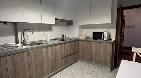 Foto 3 de Pis en venda a Pedro de Berruguete, Pastoriza, Arteixo