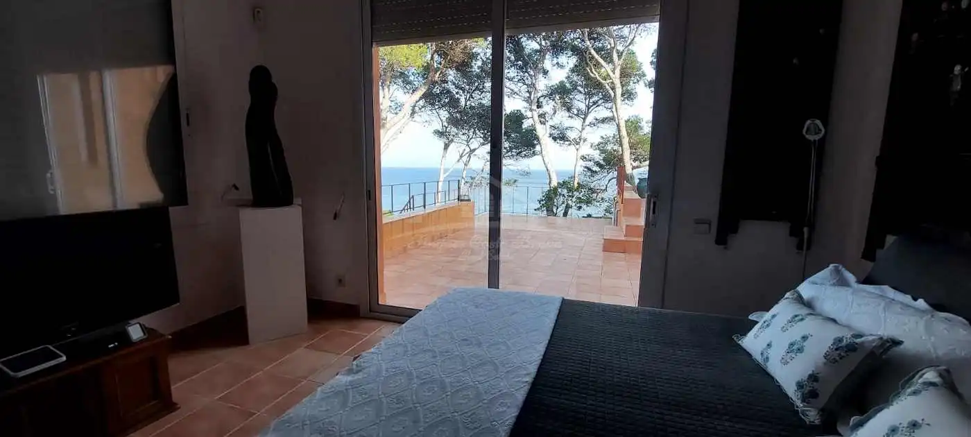 Detached house with pool for sale in Sa Riera - Sa Fontansa, imagen 12