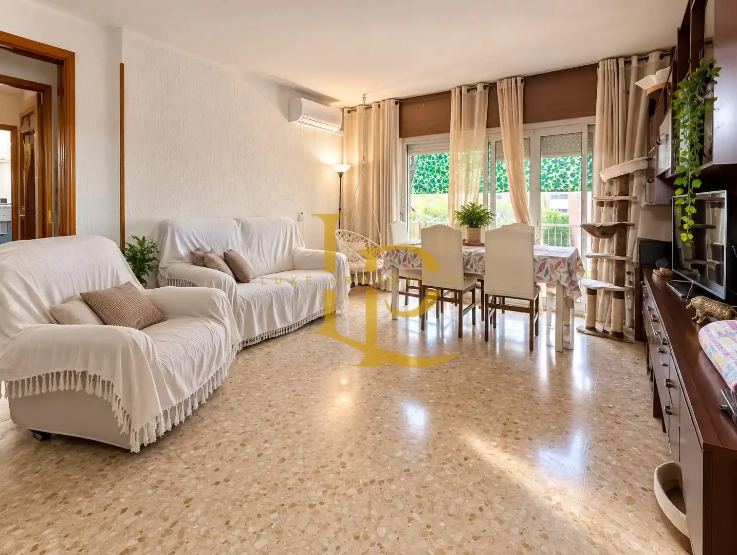 Piso en venta en Calle del Depósito del Agua 4, imagen 4