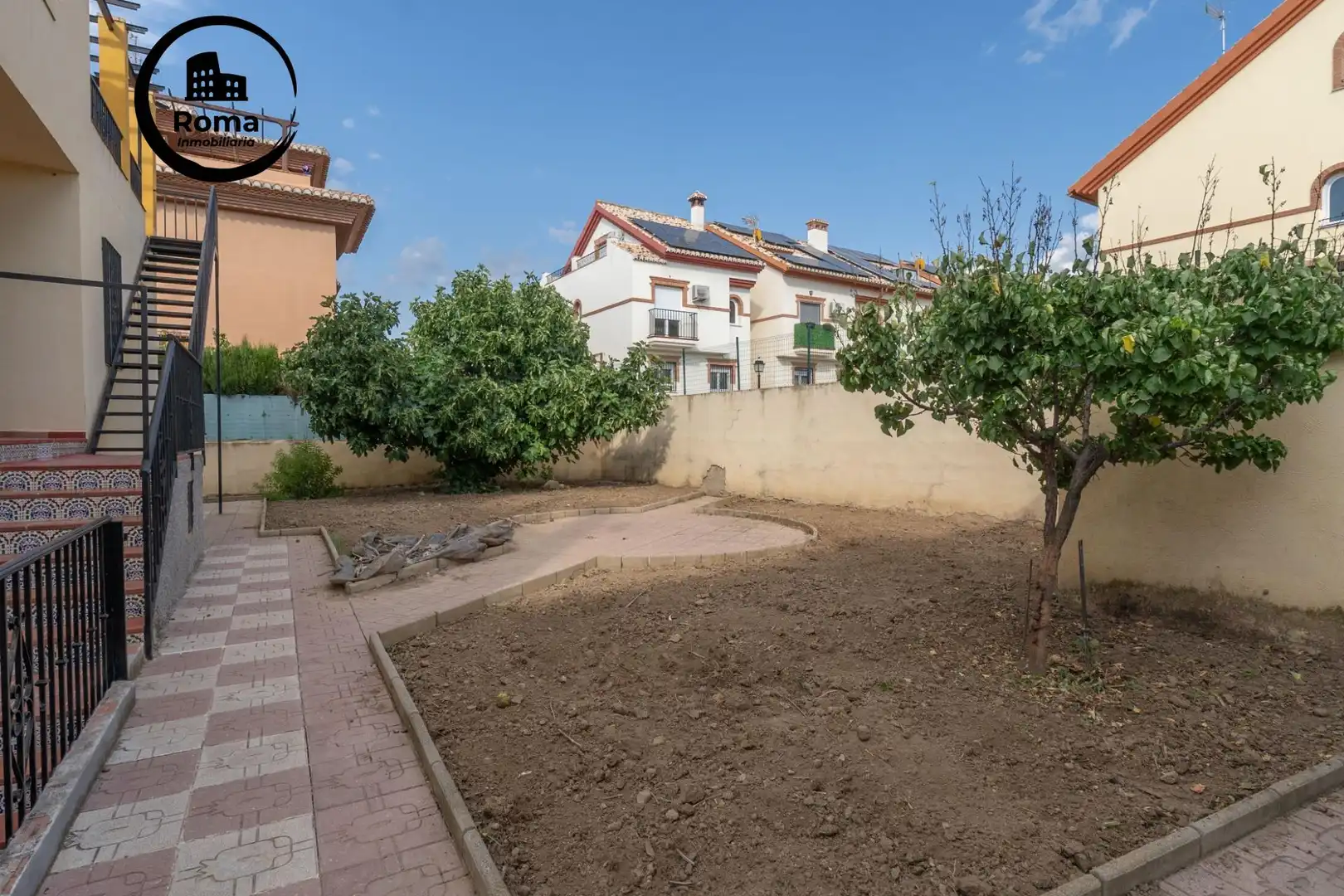 Villa in vendita a Ogíjares, imagen 11