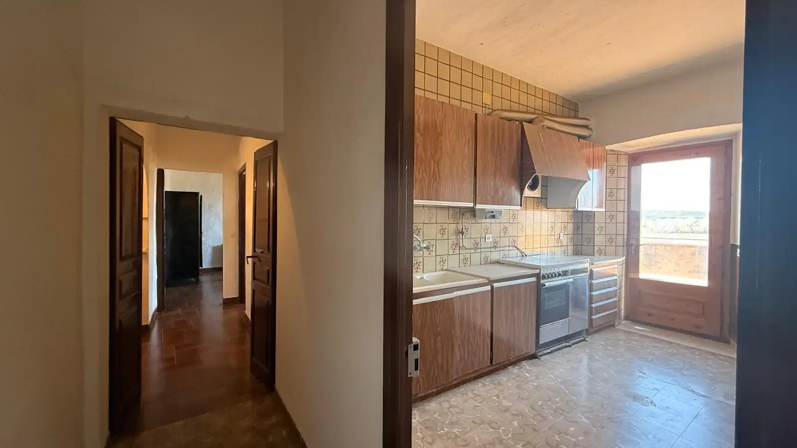 Kitchen of Country homes for sale in Jafre  with Heating, Private garden and Terrace