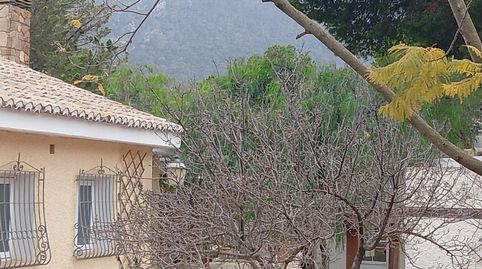 Foto 4 de Casa o chalet en venta en Avenida Los Chopos, Tibi, Alicante