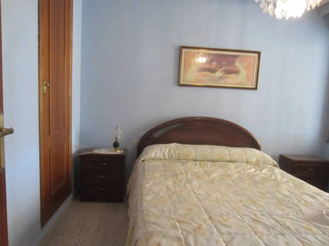 Habitación de Piso en venta en Sancti-Spíritus (Salamanca) con Calefacción, Terraza y Amueblado