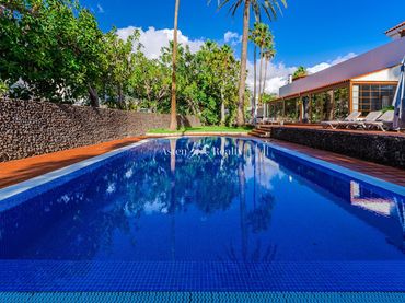 Casa amb piscina en venda a República de Panamá