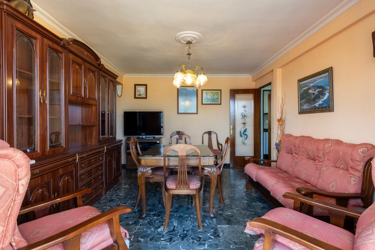 Wohnung zum verkauf in Avinguda de Jaume I, 56, Pedreguer