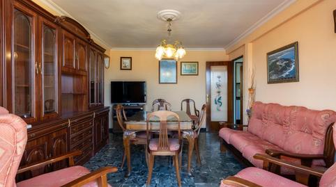 Foto 2 de Piso en venta en Avinguda de Jaume I, 56, Pedreguer, Alicante