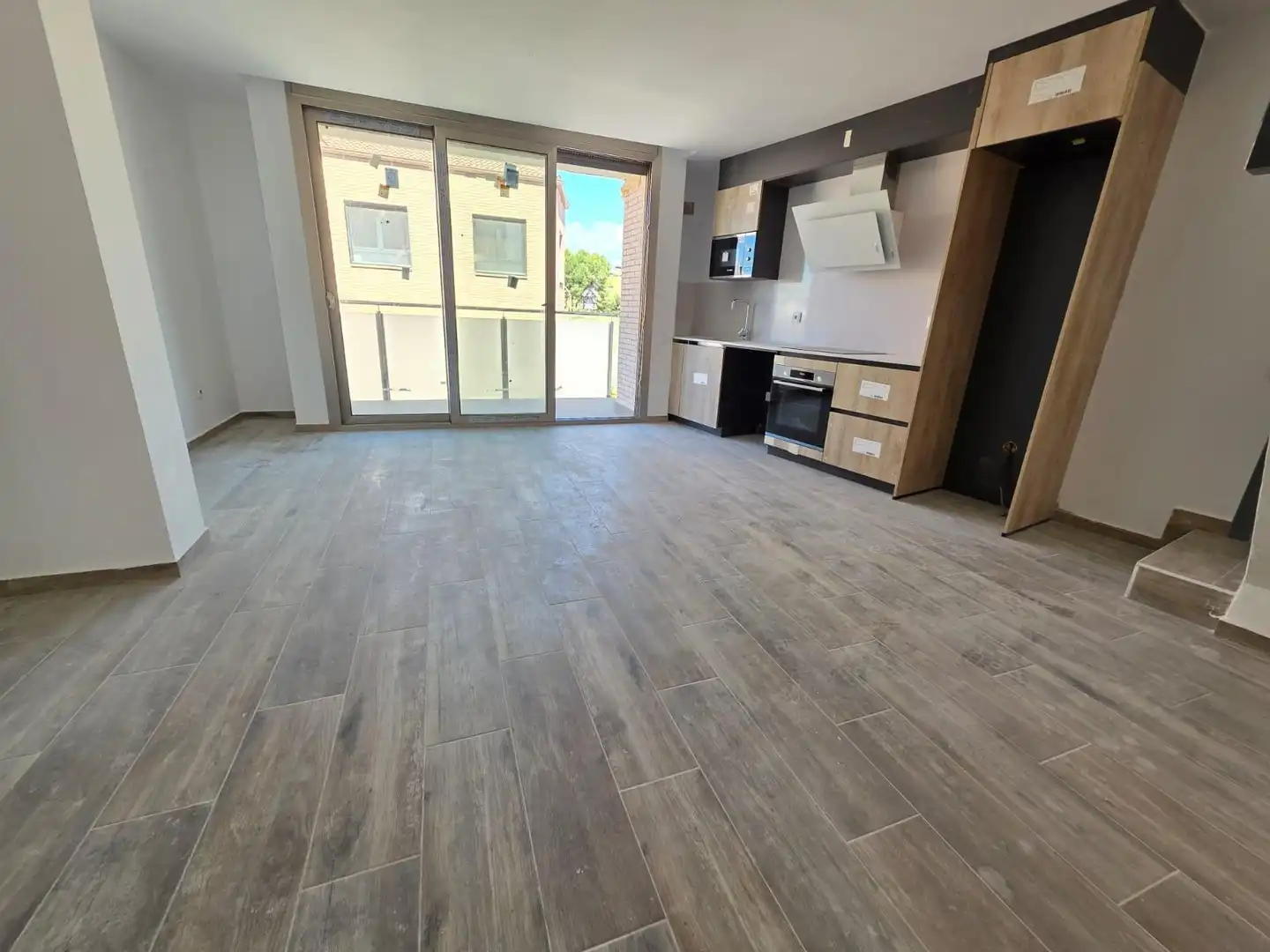 Maisonette mit Terrasse zum Verkauf in Vilanova del Camí, imagen 2