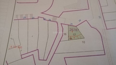 Se vende casa más solar edificable