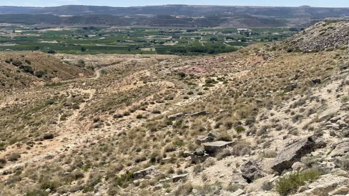 Residencial en venda en Fraga