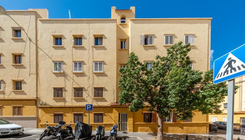 Foto 1 de Pis en venda a Santiago Sánchez, 2, Escaleritas, Las Palmas