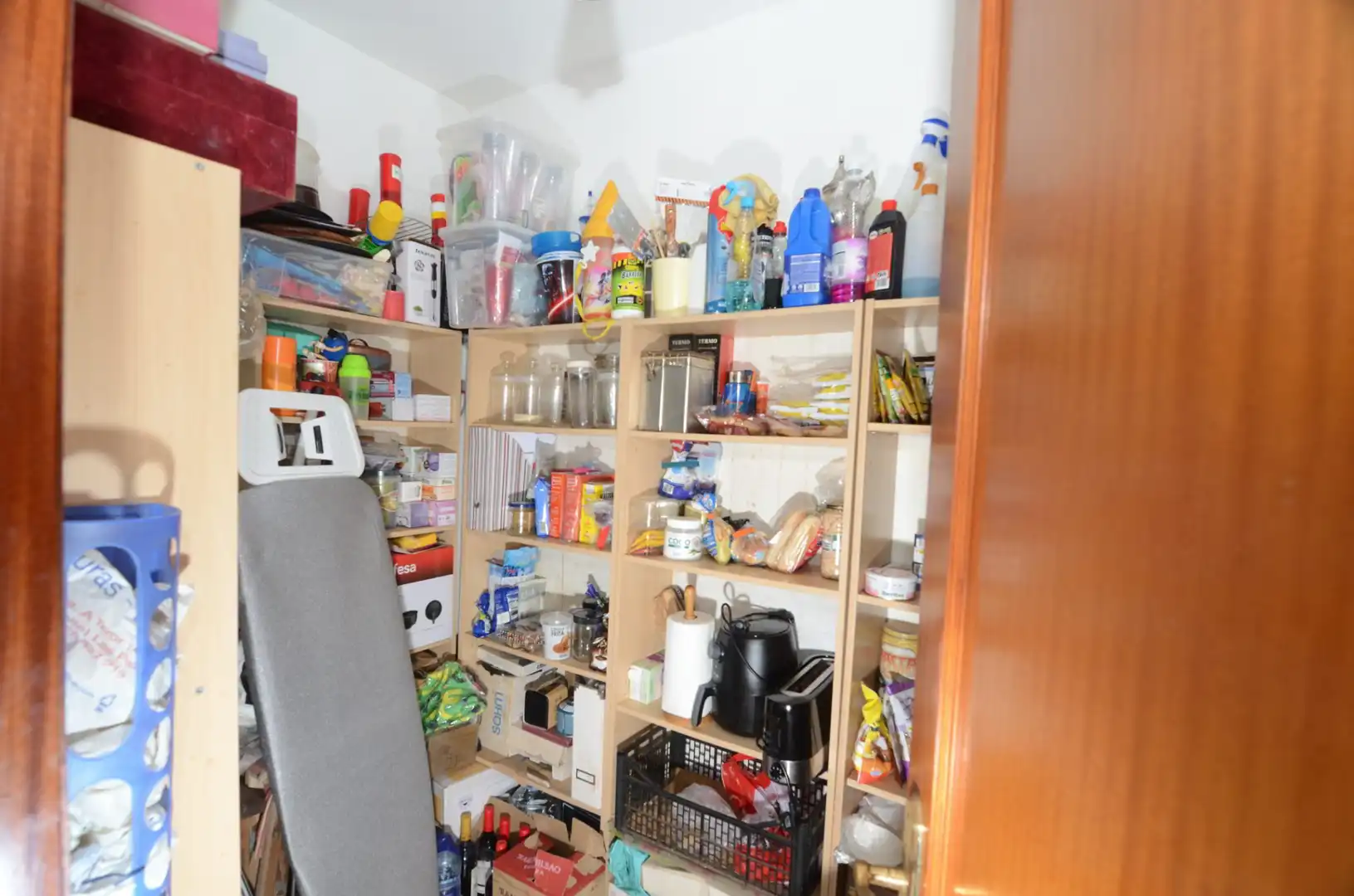 Cocina de Dúplex en venta en Las Palmas de Gran Canaria con Terraza, Trastero y Balcón